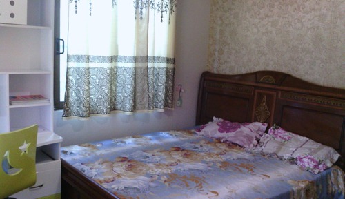 Habitación cuádruple
