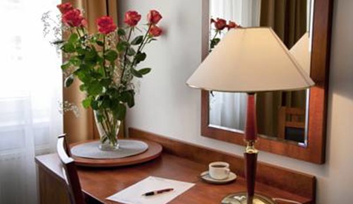 Habitación cuádruple