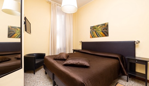 Apartamento familiar, no fumadores