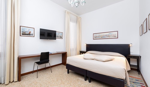Apartamento, 1 habitación, no fumadores