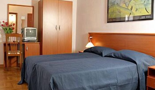Habitación doble
