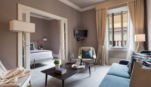 Prestige Suite