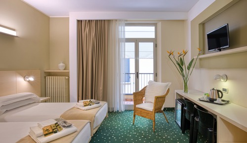 Habitación doble