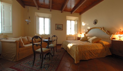 Apartamento estándar