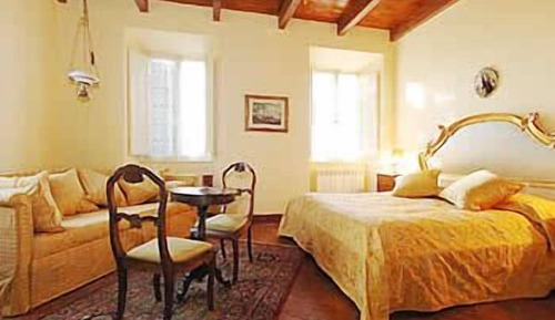 Habitación doble