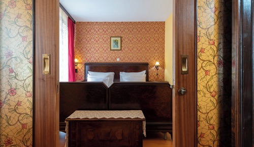 Suite, 1 habitación
