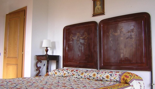 Apartamento para 4 personas