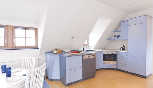 Apartamento superior