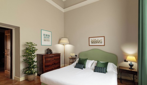Apartamento Deluxe, 2 habitaciones, 2 baños