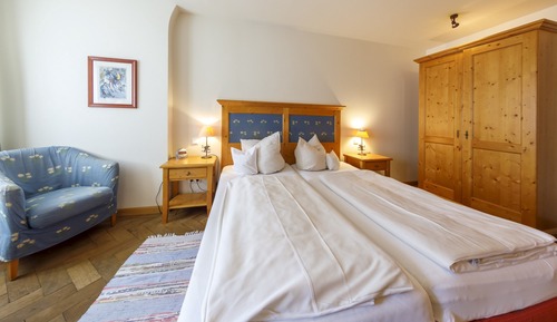 Habitación doble