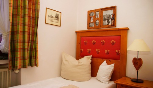 Habitación individual