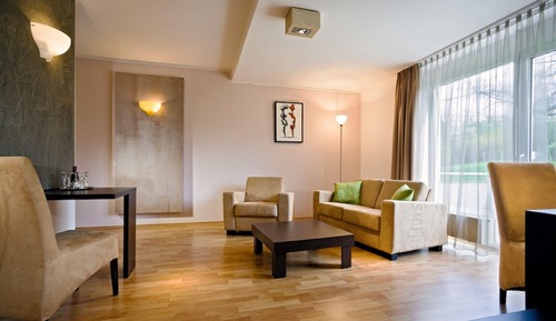 Habitación superior