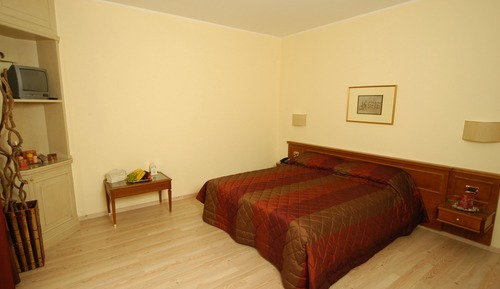 Habitación doble superior