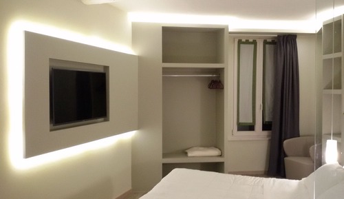 Habitación cuádruple