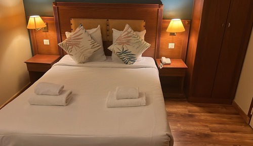 Habitación doble