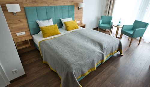 Habitación doble
