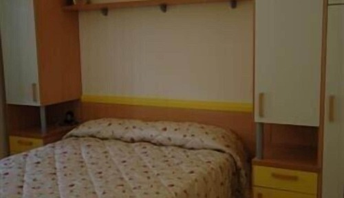 Apartamento familiar, 1 habitación