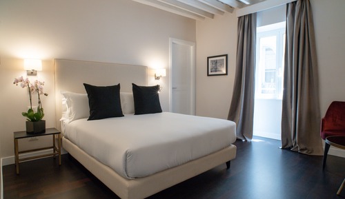 Suite Leonardo