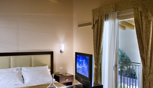 Suite junior (Love with Jacuzzi)