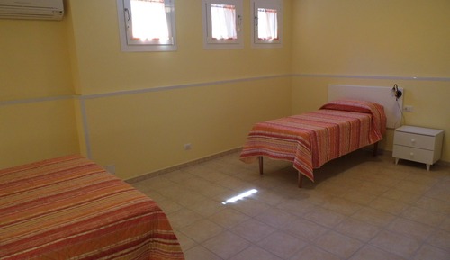 Apartamento estándar