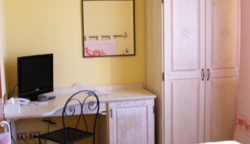 Habitación individual