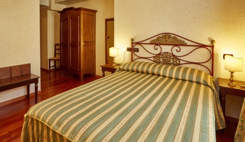 Habitación individual