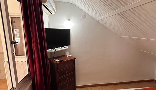 Habitación básica