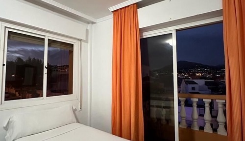 Habitación clásica