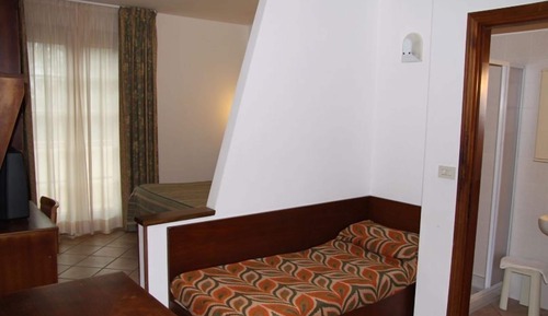 Apartamento (2 Pax)