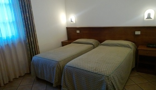 Habitación individual