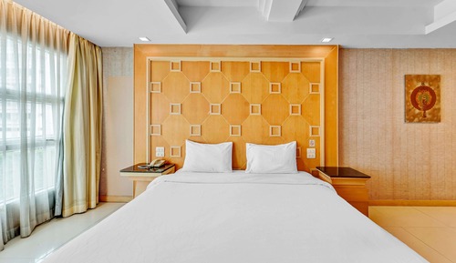 Habitación superior