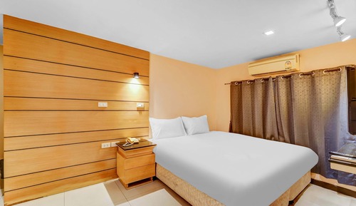 Habitación estándar