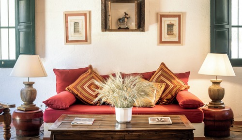 Casa (Suite)