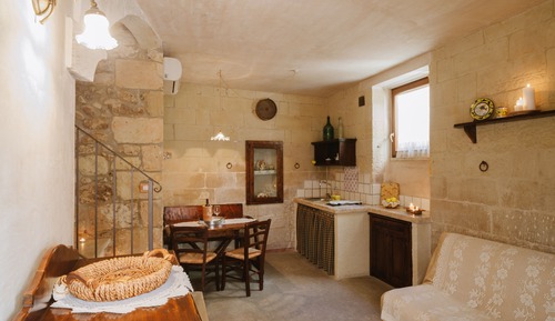 Suite junior (3 people)