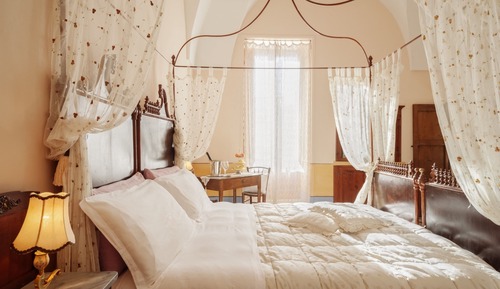 Suite junior (2 people)