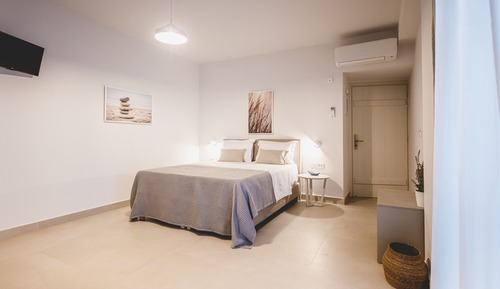 Apartamento Confort