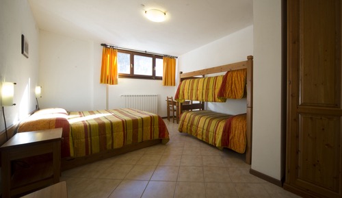 Apartamento estándar, 1 habitación, accesible para personas con discapacidad, no fumadores