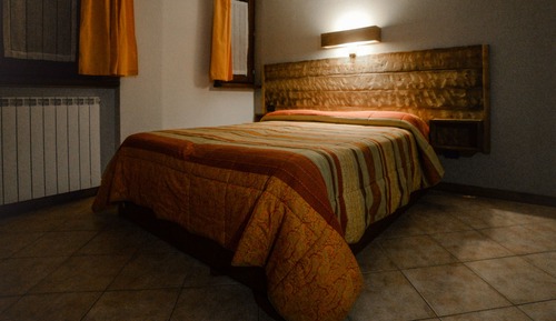 Apartamento estándar, 1 habitación, no fumadores, balcón