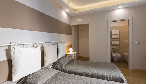 Habitación doble (Green)