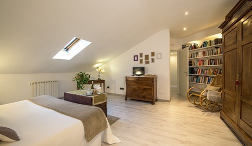 Suite estudio junior
