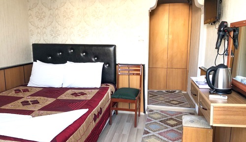 Habitación individual