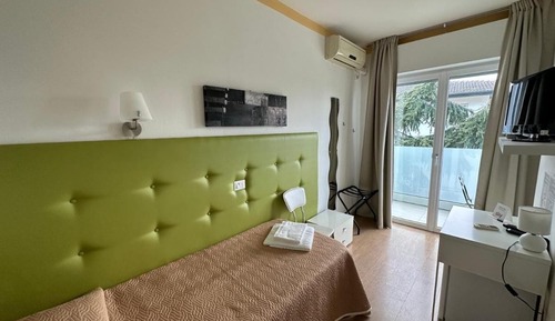 Habitación individual