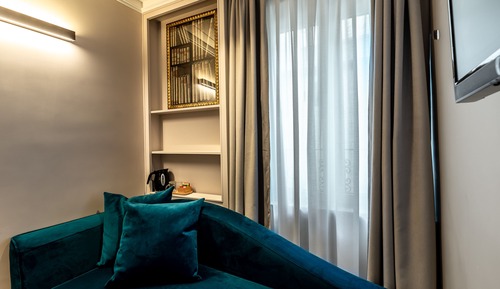 Habitación Premium