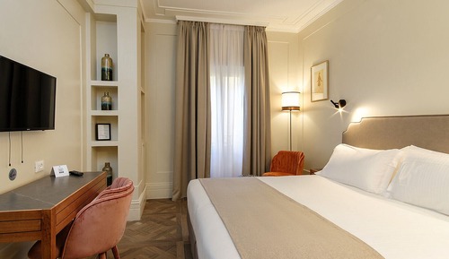 Habitación Confort