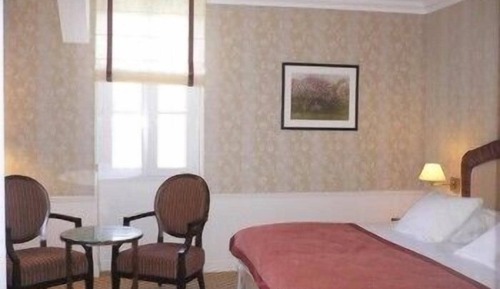 Habitación superior
