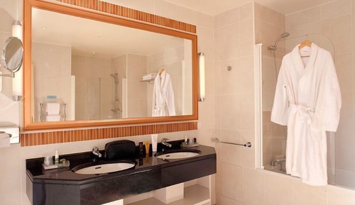 Suite Deluxe
