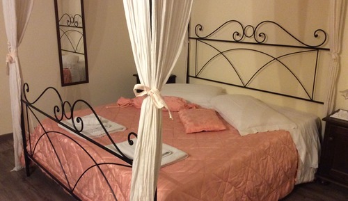 Habitación cuádruple