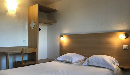 Habitación doble