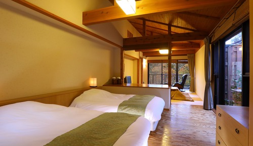Habitación (Japanese Western Style, YAMANOTO)