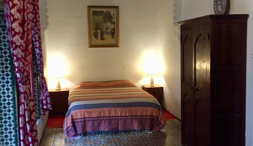 Suite familiar (Rabat)